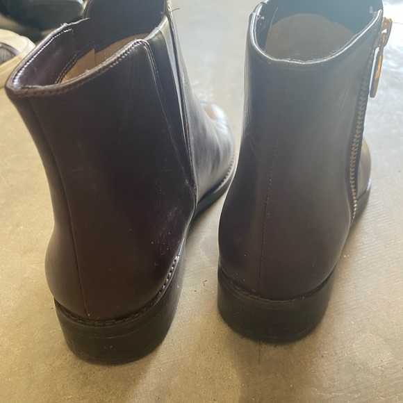 Michael Kors booties - Picture 3 of 3